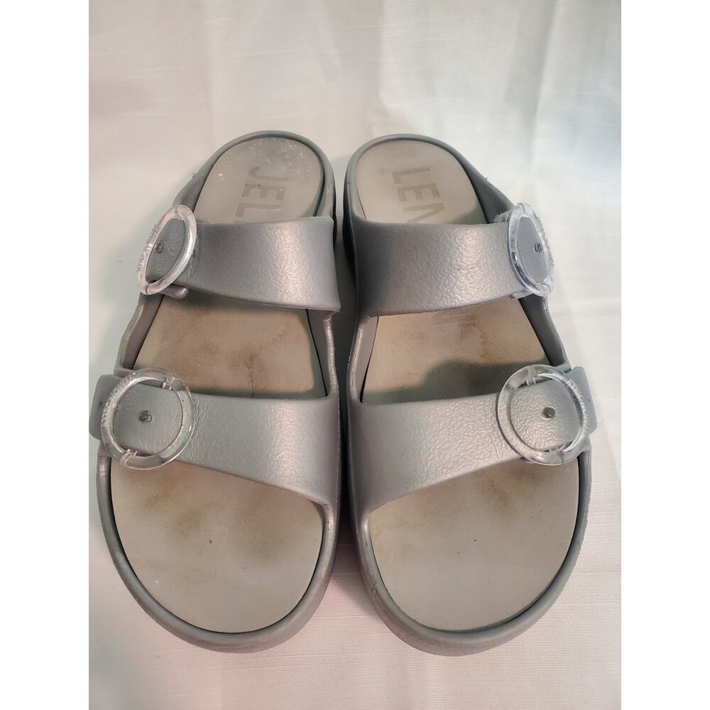 Lemon Jelly size 8.5 s37